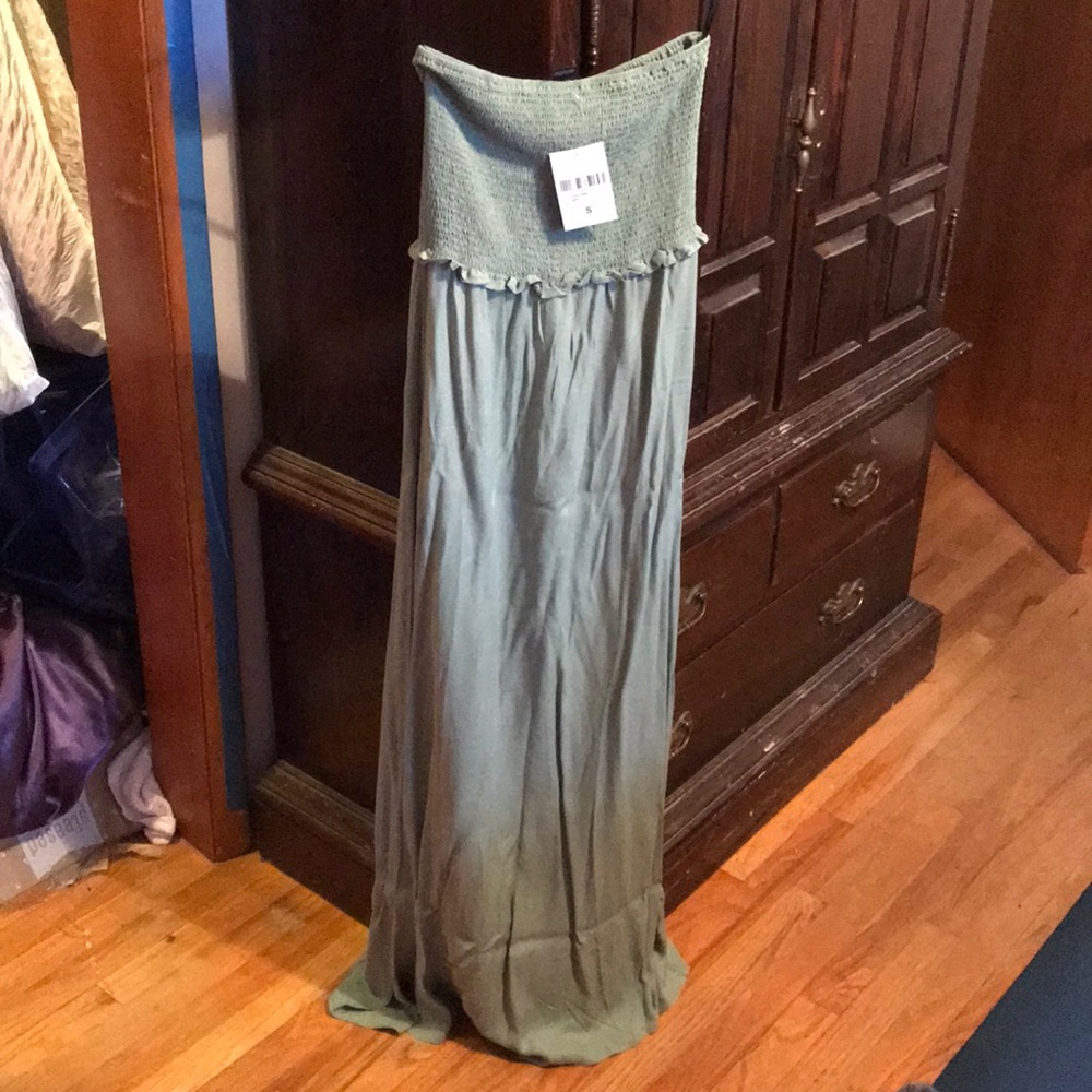 Forever 21 Maxi Dress NWT